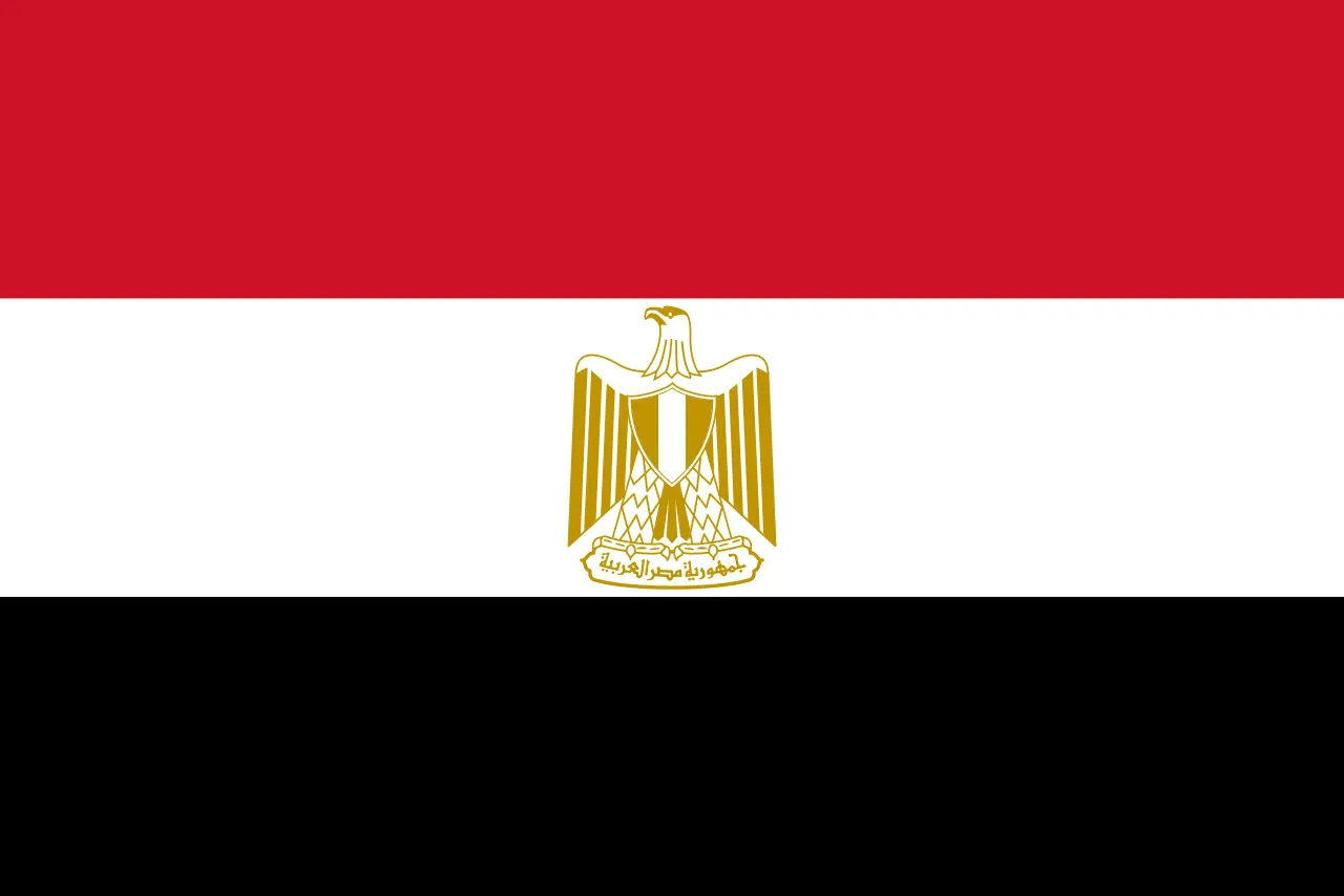 egypt