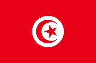 tunisia flag